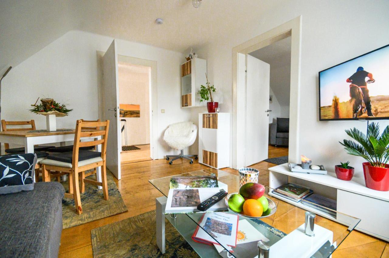 Apartamento Annas Oase Meckenheim  Exterior foto