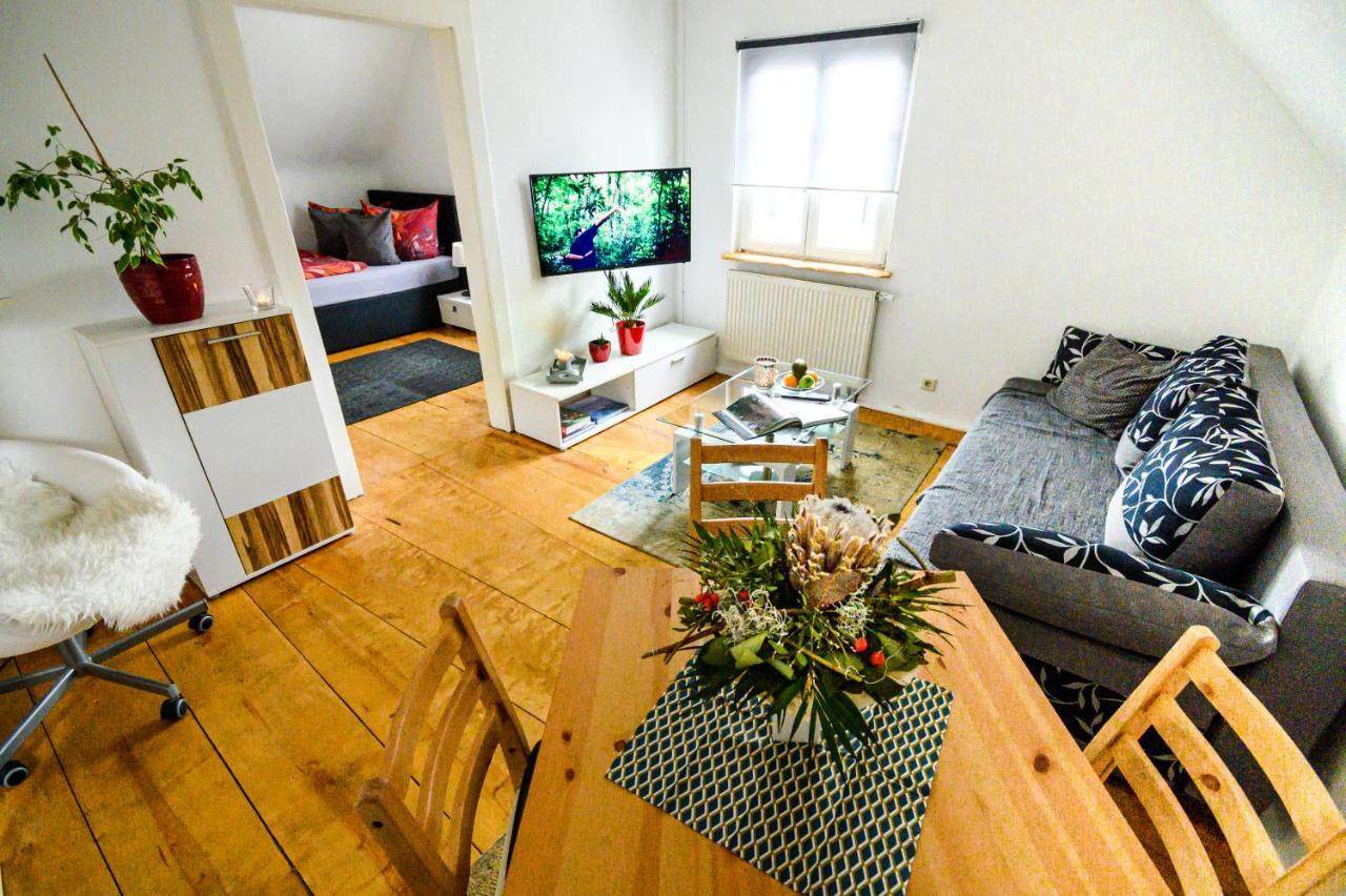 Apartamento Annas Oase Meckenheim  Exterior foto