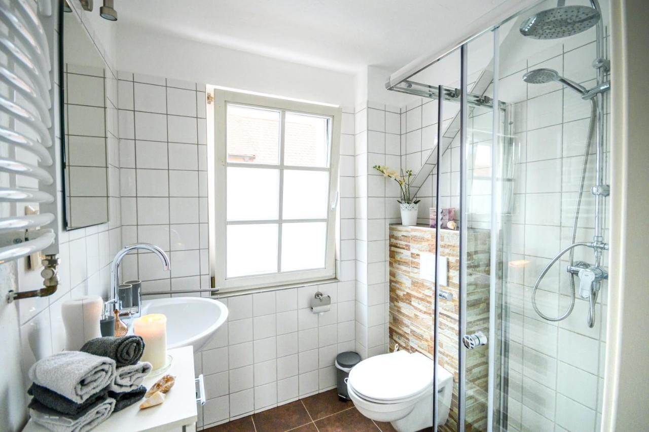 Apartamento Annas Oase Meckenheim  Exterior foto